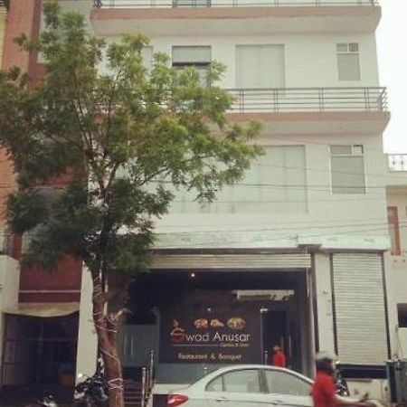 Jaipur Grand By Stayapart Exterior foto